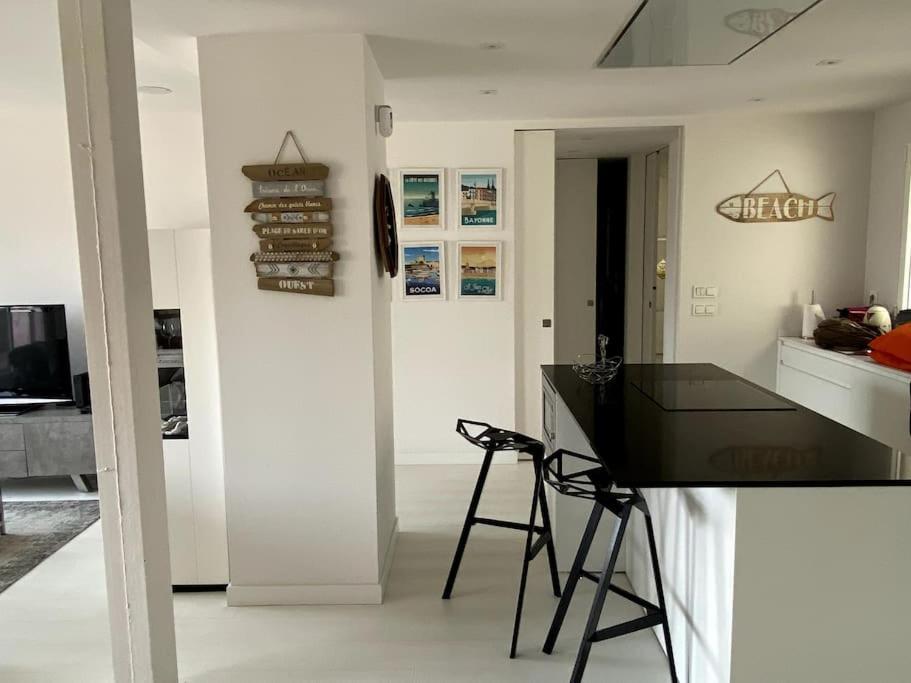Apartment Avenida Vt - Vivienda Turistica San Sebastián