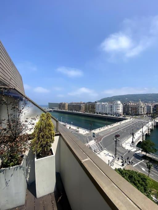Apartment Avenida Vt - Vivienda Turistica San Sebastián