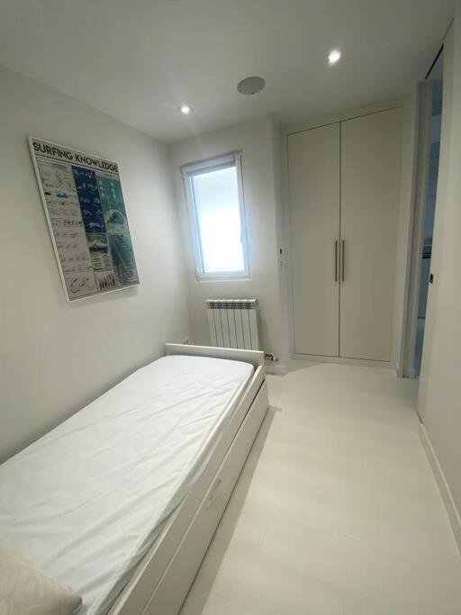 Avenida Vt - Vivienda Turistica Apartment San Sebastián