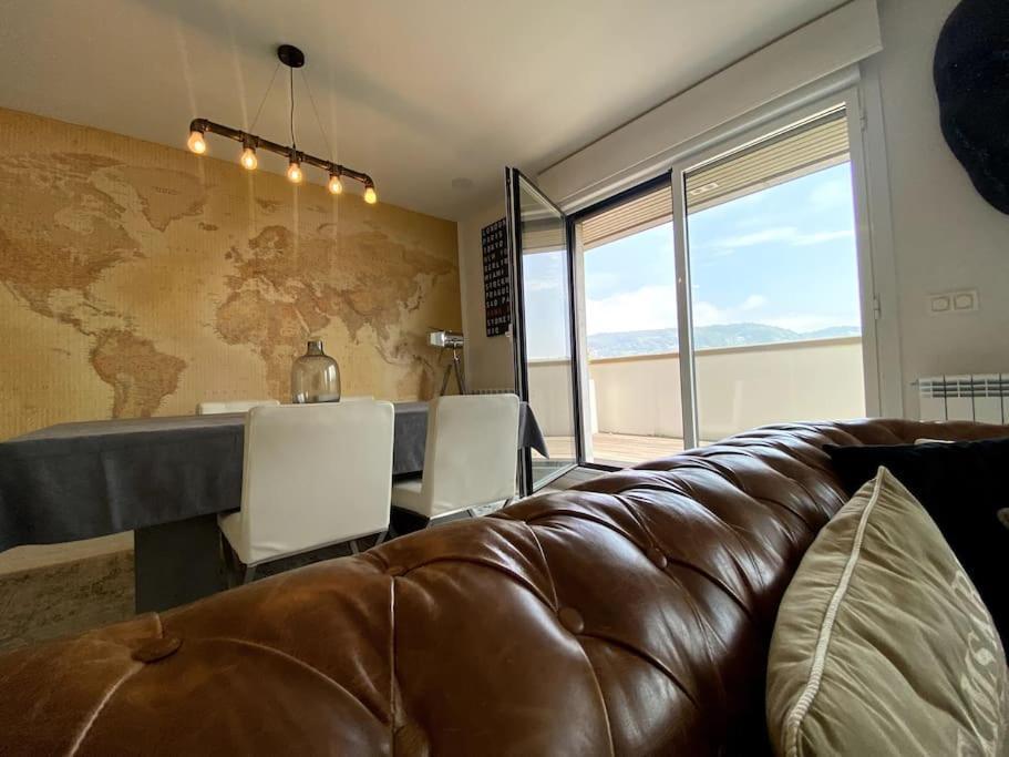 Apartment Avenida Vt - Vivienda Turistica San Sebastián