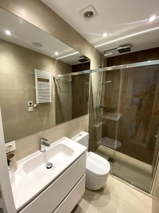 Apartment Avenida Vt - Vivienda Turistica San Sebastián
