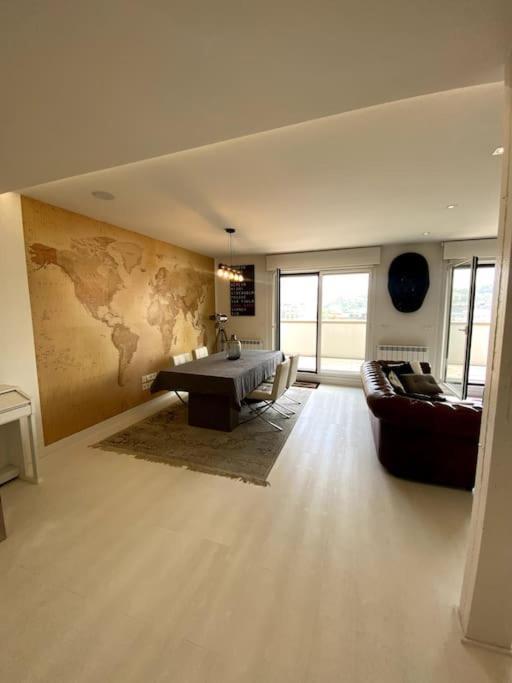 Apartment Avenida Vt - Vivienda Turistica San Sebastián